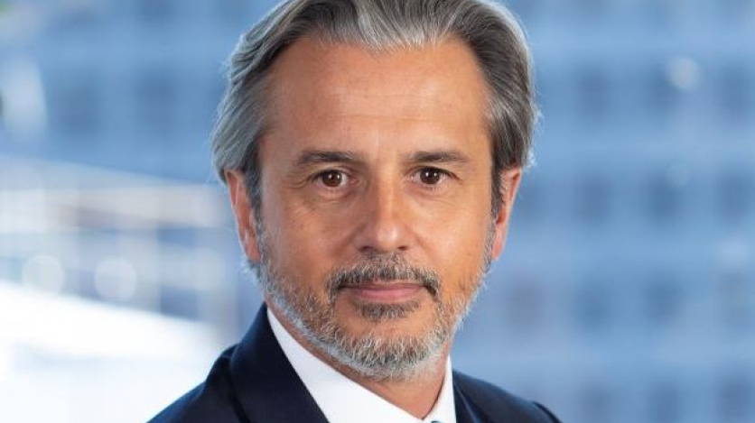 Fernando Iraola AS/COA